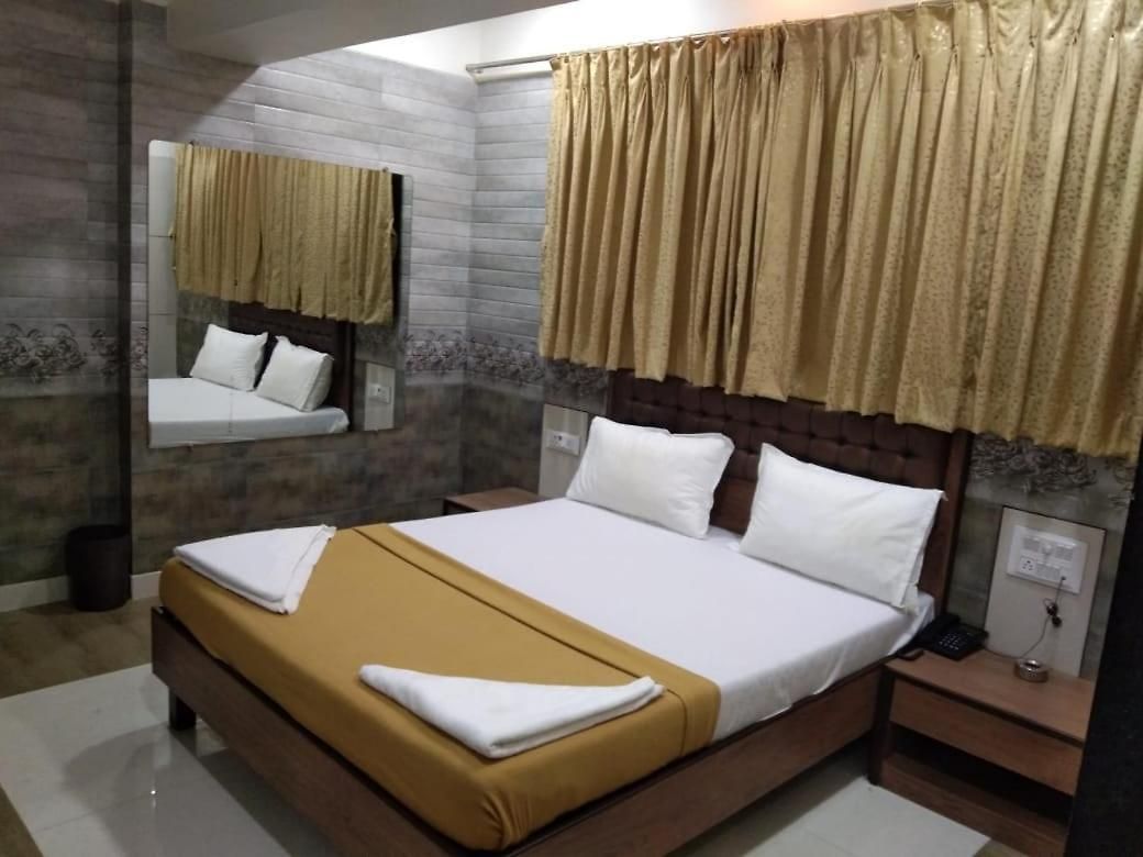 Hotel Royal Residency 2*