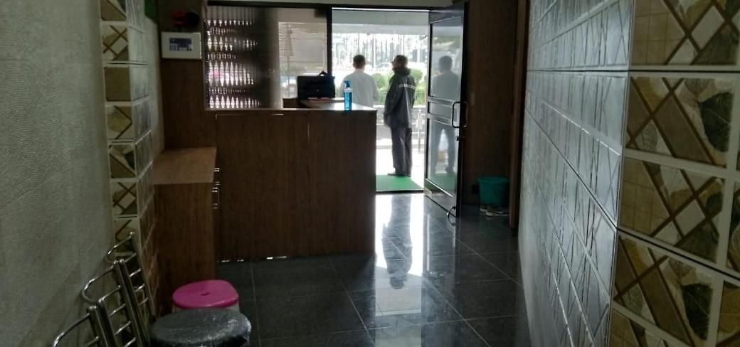 Hotel Royal Residency
