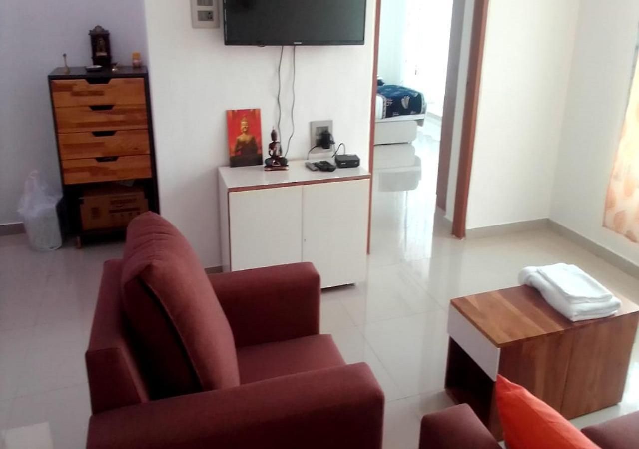 Cls Siddhivinayak Mumbai