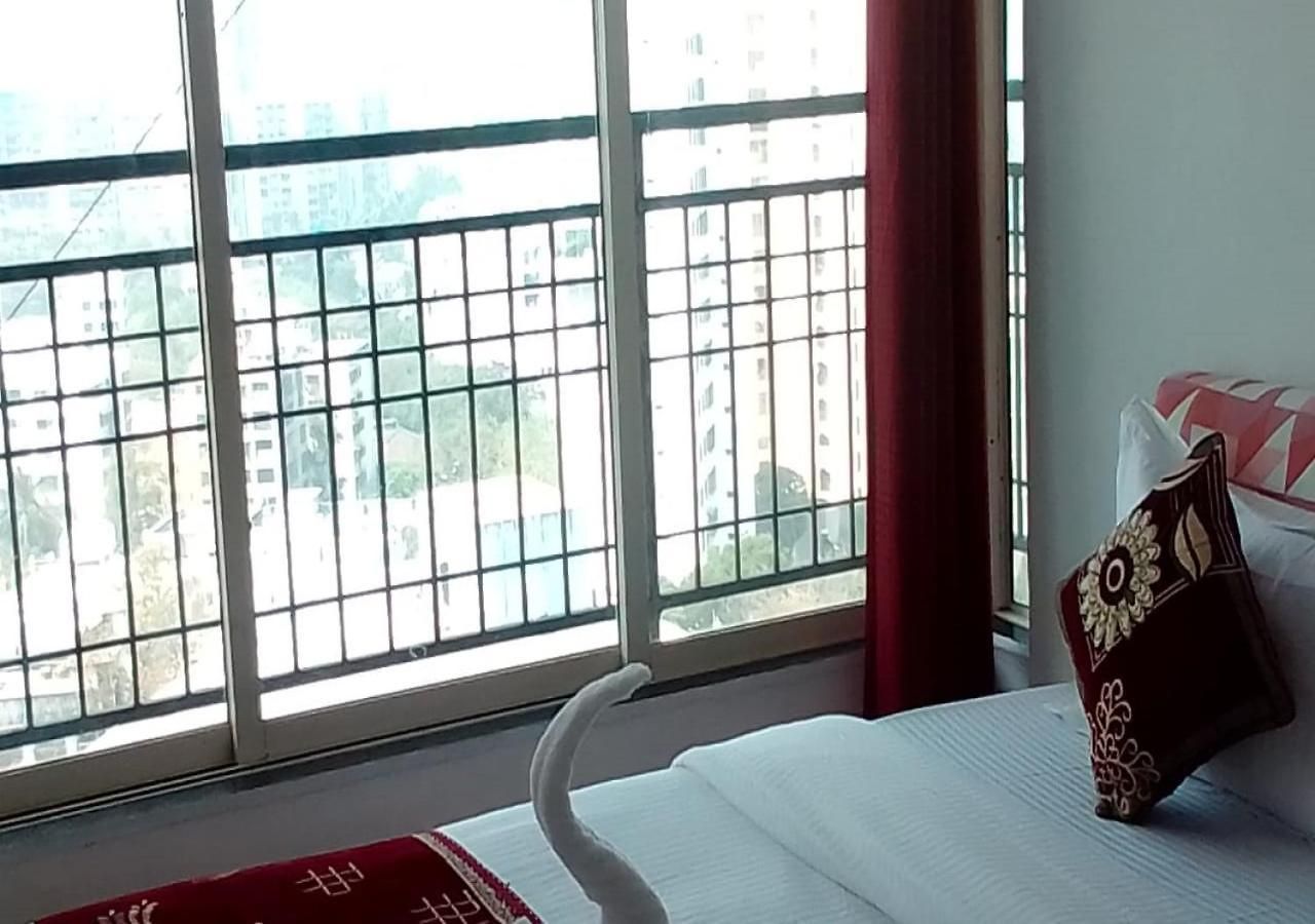 Cls Siddhivinayak * Mumbai