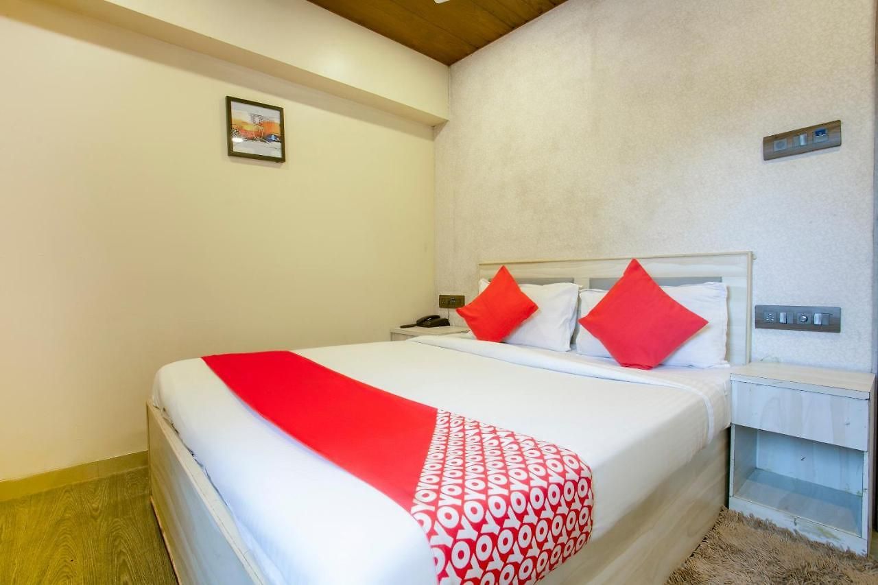 Hotel Oyo Flagship 75787 Meadow
