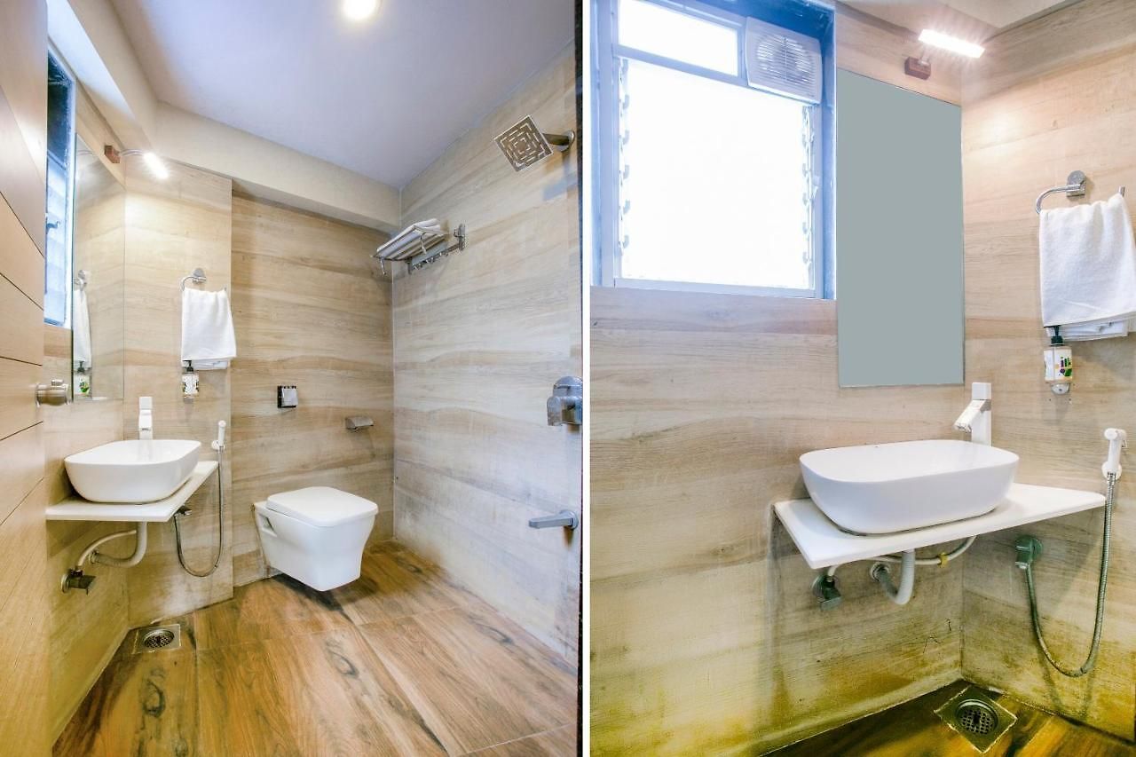 Oyo Flagship 75787 Meadow Hotel 3*