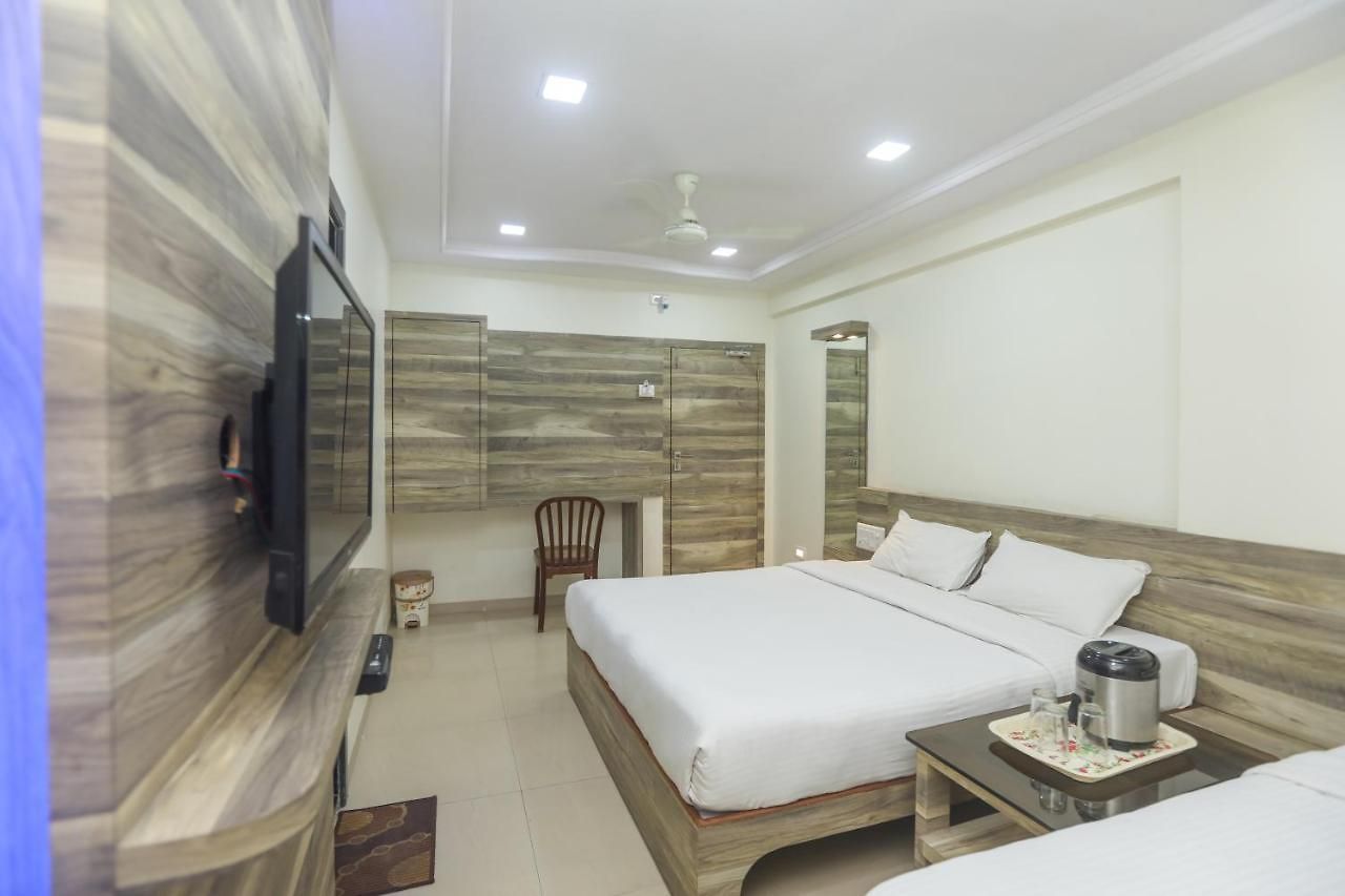 Mid Town Hotel Mumbai