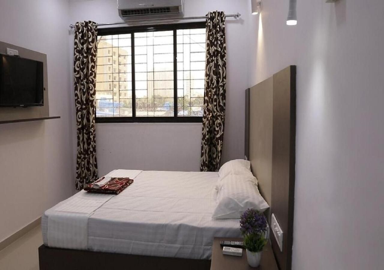 Super O Four Formerly Ardaas Residency 2* Mumbai
