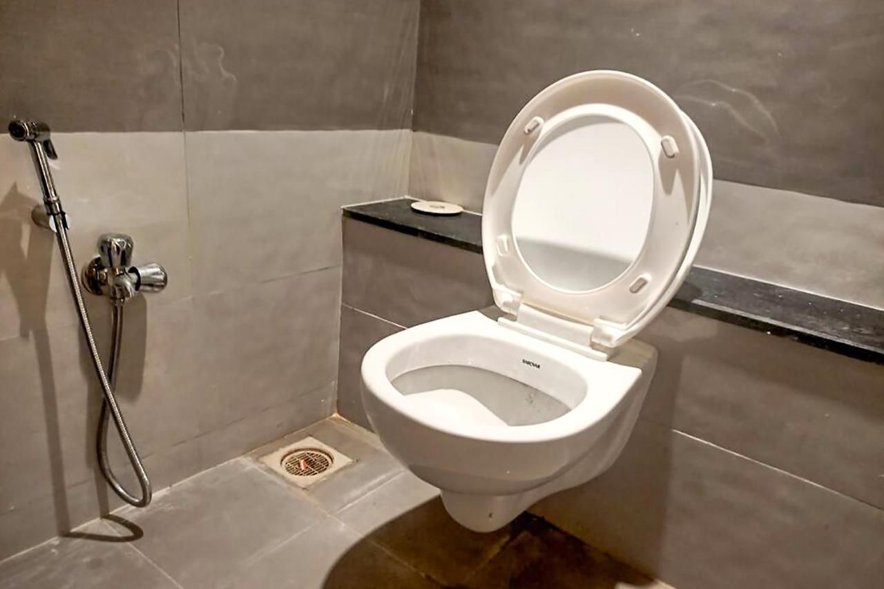 Fabhotel Elegance Hotel 2*