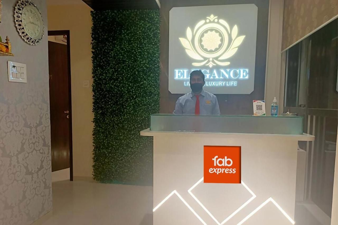 Fabhotel Elegance Hotel Mumbai