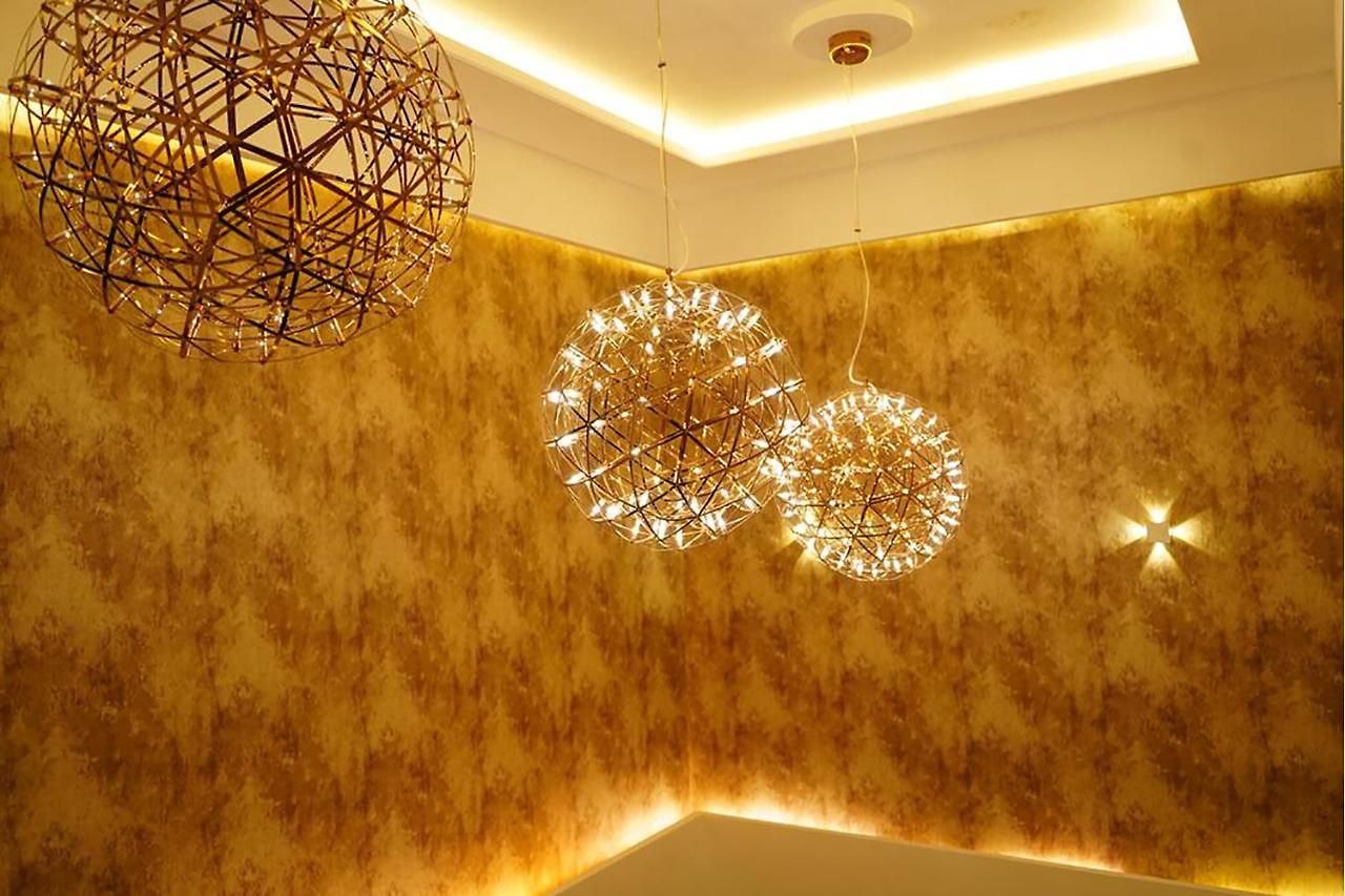 Hotel Fabhotel Elegance