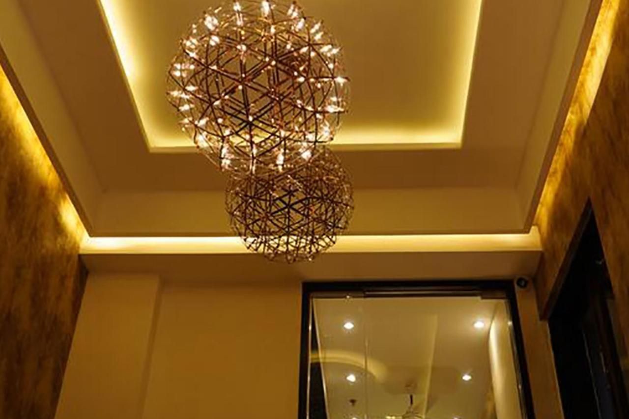Fabhotel Elegance 2*