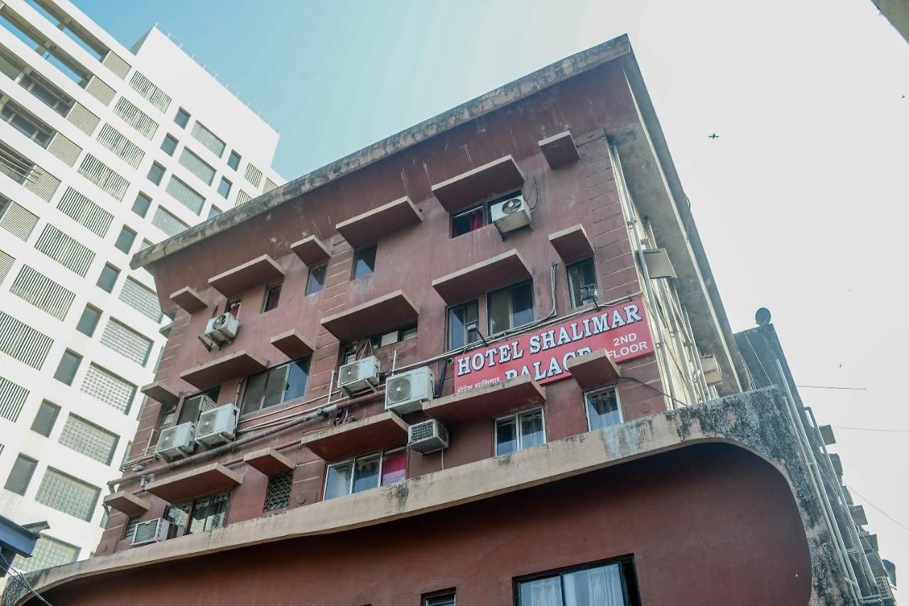 Hotel New Shalimar