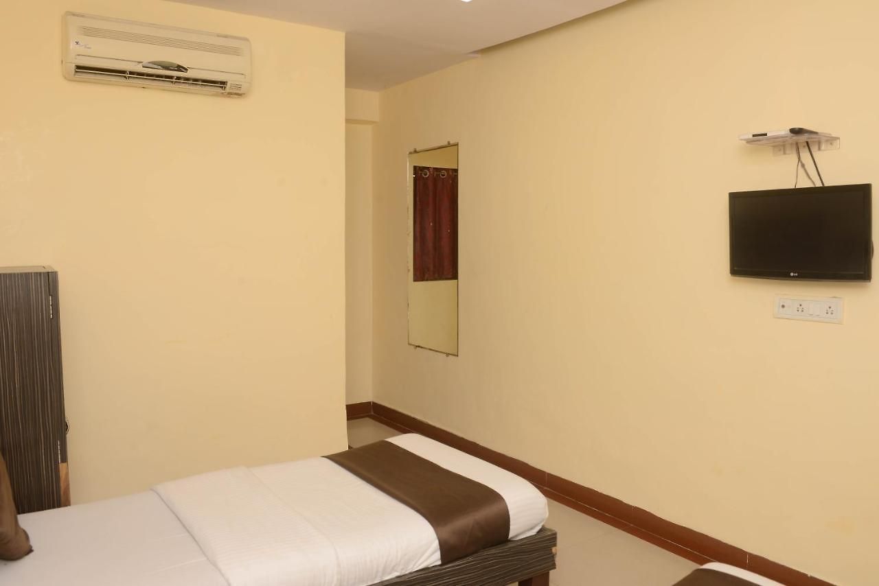 New Shalimar Mumbai