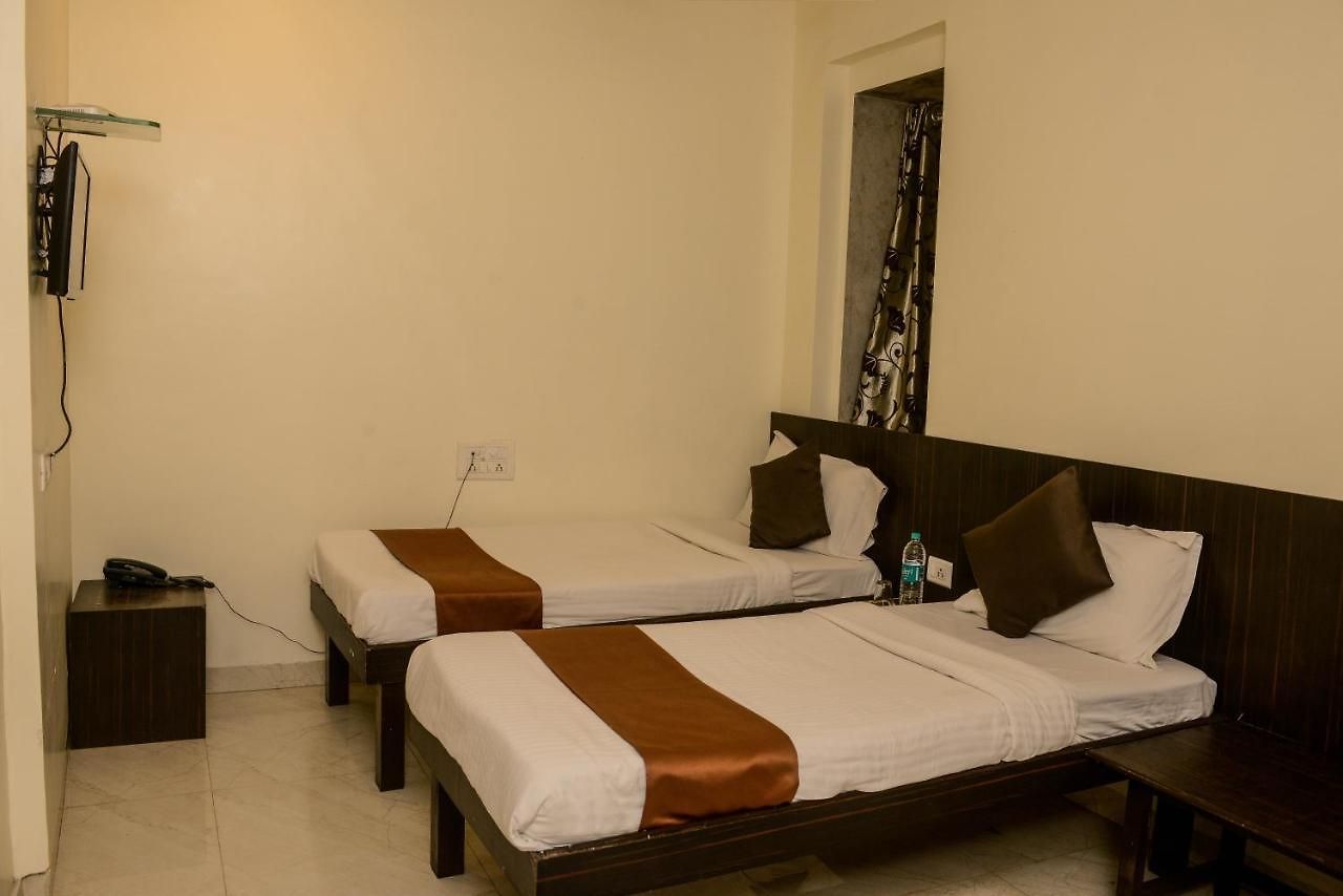 National 2* Mumbai