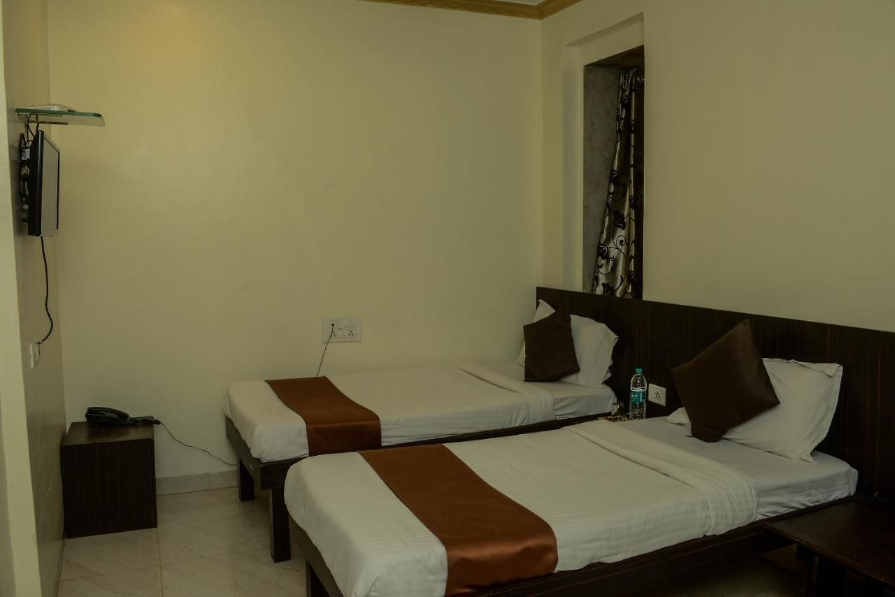 Hotel National 2*