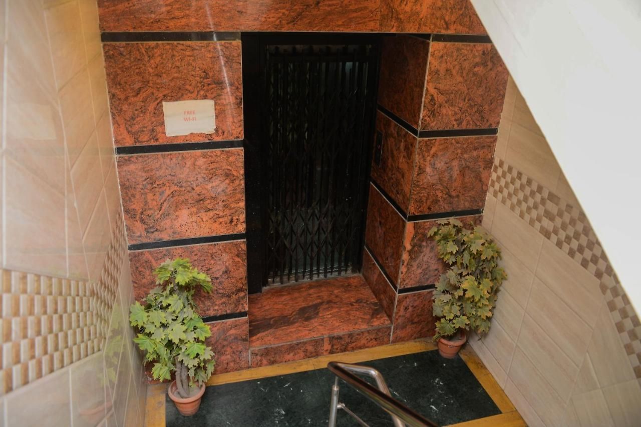 Hotel National 2*