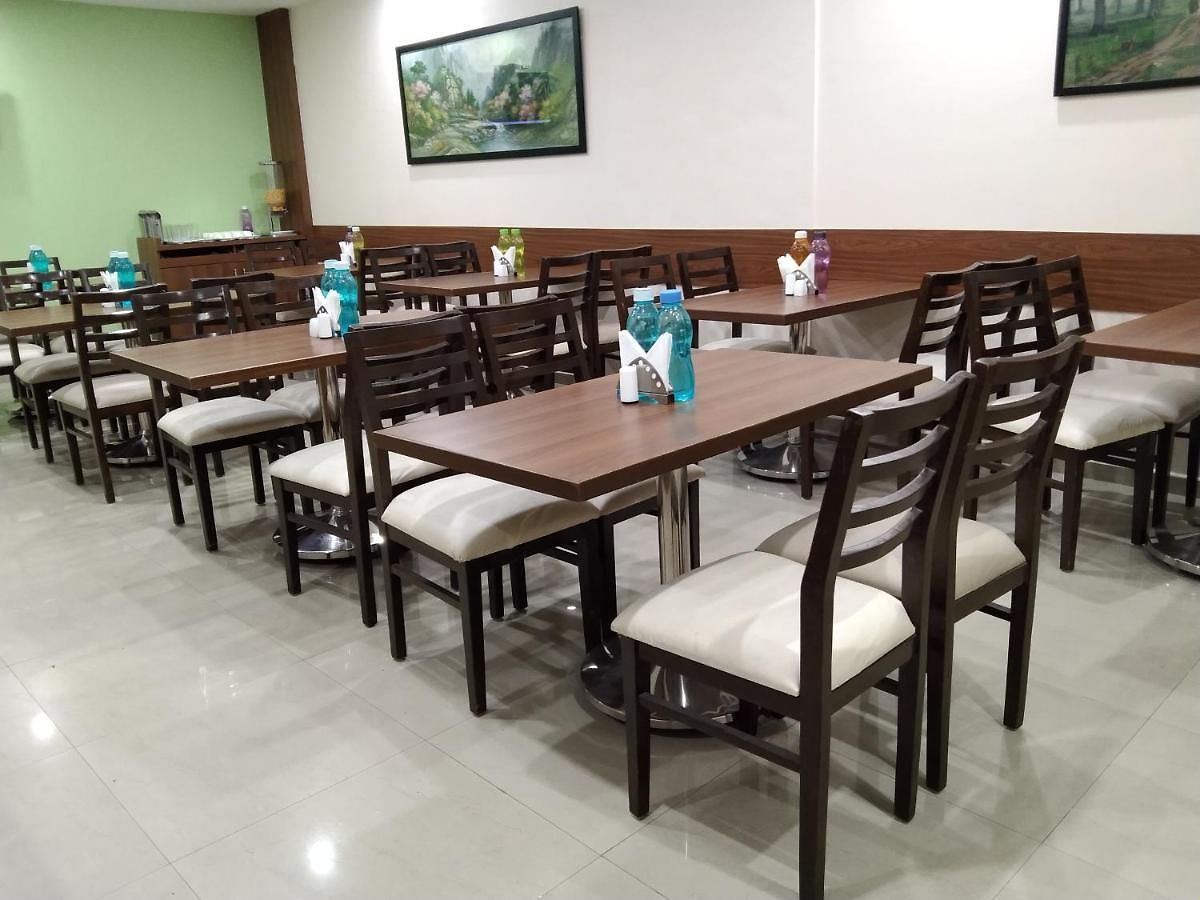 Hotel Ocean Mumbai