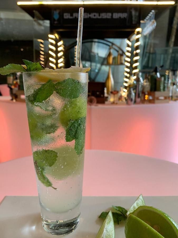 Hotel Hyatt Regency International Airport Mumbai