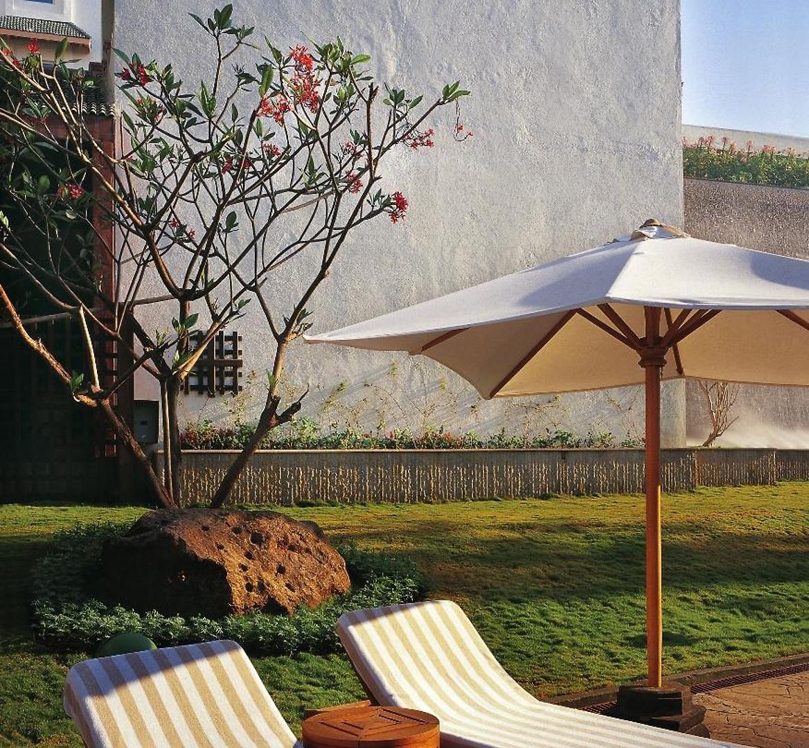 Hotel The Leela 5*