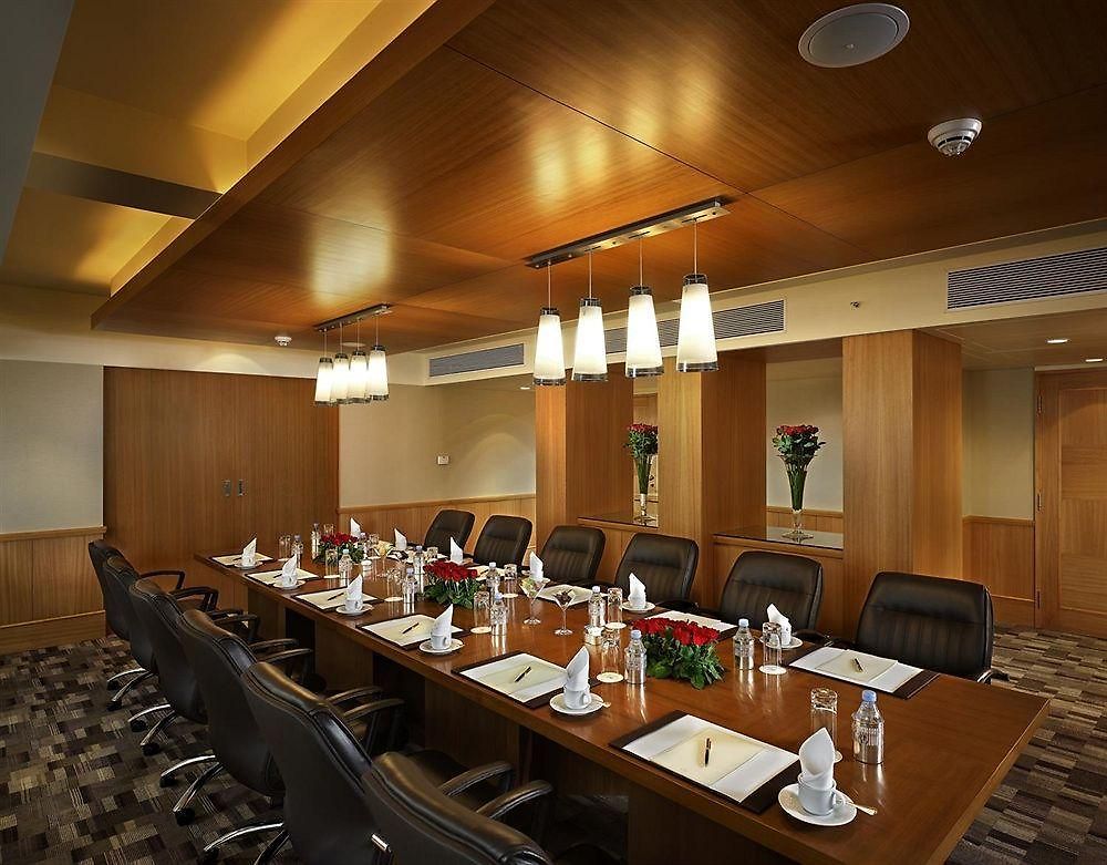 The Leela Hotel 5*