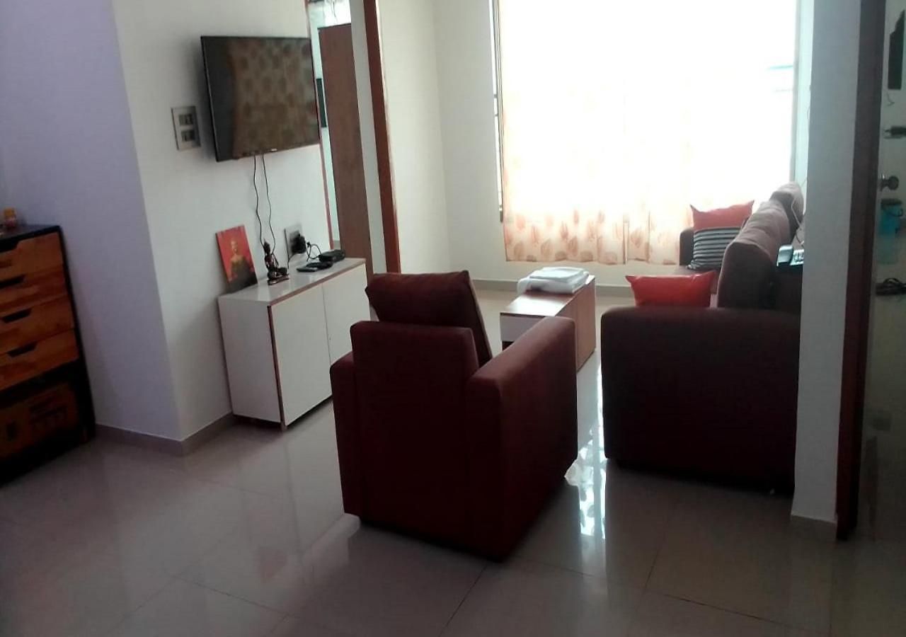 Cls Siddhivinayak Guest house *
