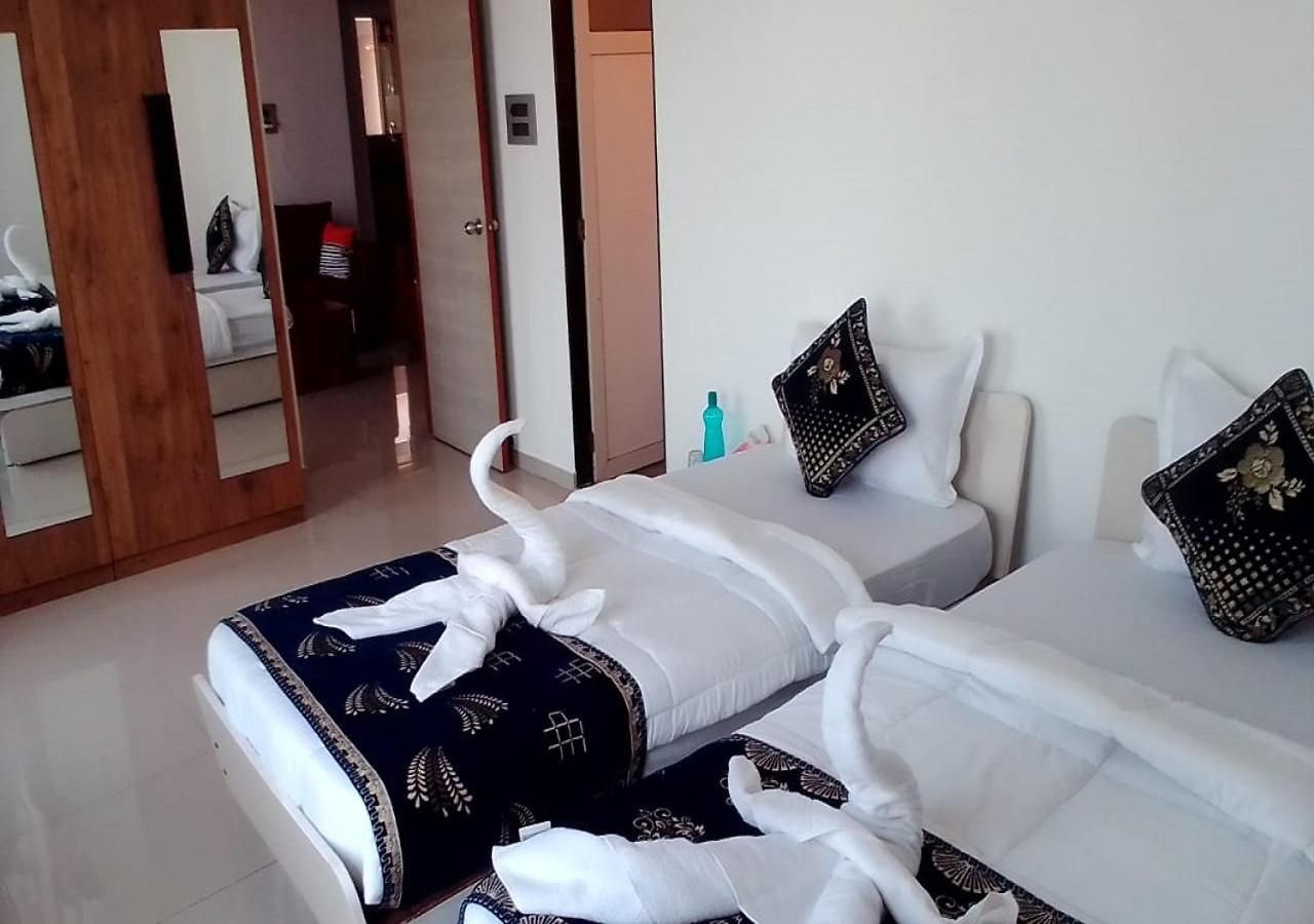 Cls Siddhivinayak * Mumbai