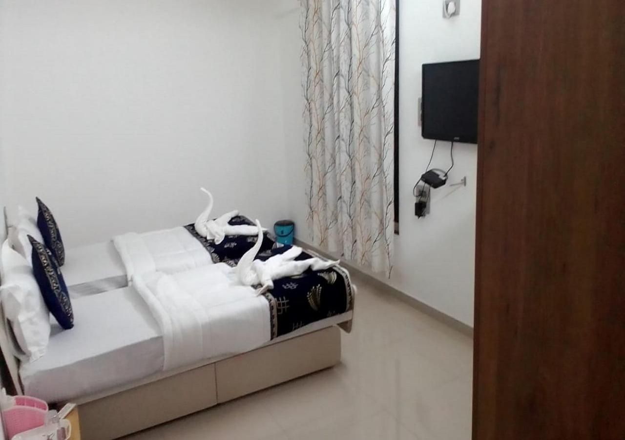 Guest house Cls Siddhivinayak Mumbai