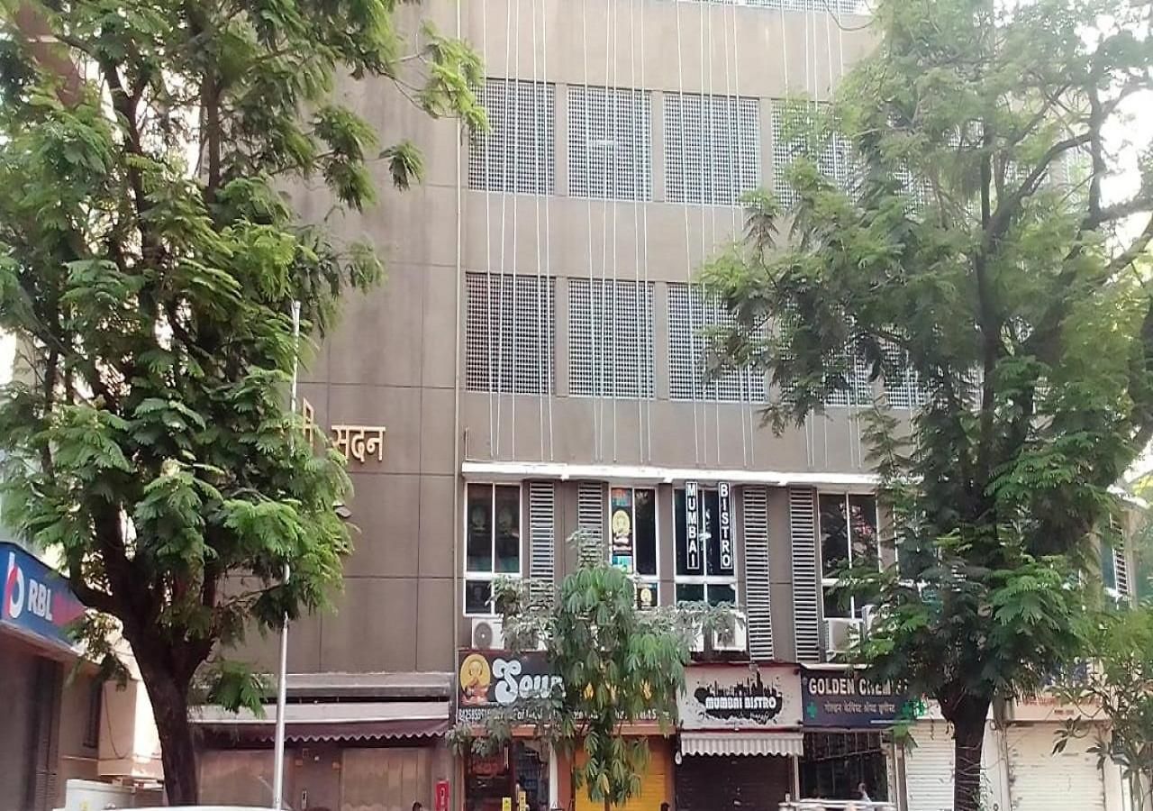 Cls Siddhivinayak Mumbai