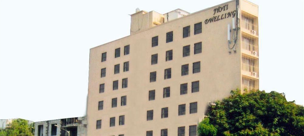 Jyoti Dwelling Mumbai