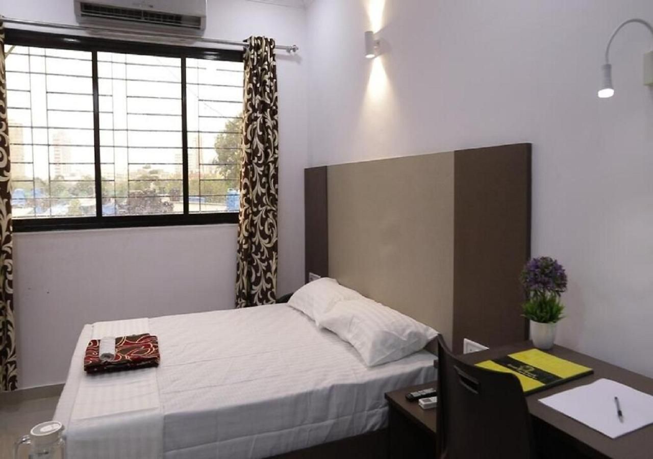 Hotel Super O Four Formerly Ardaas Residency 2*