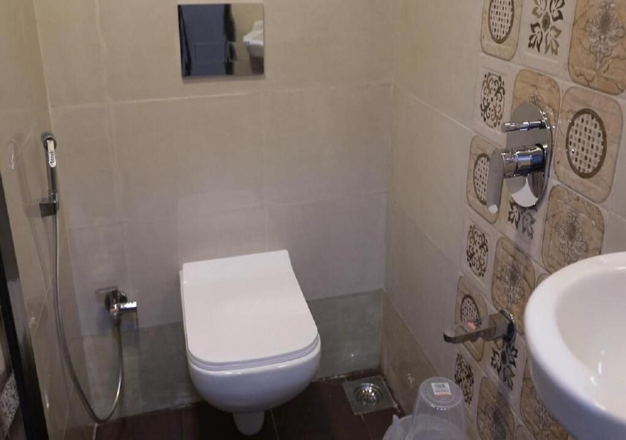 Super O Four Formerly Ardaas Residency 2* Mumbai