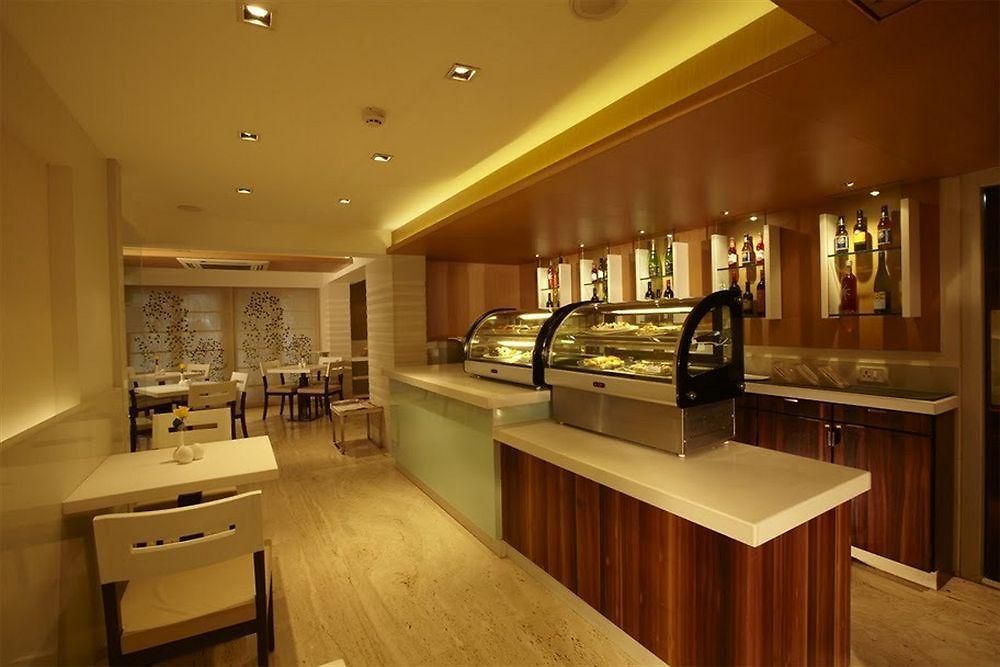 Bawa Continental 3*