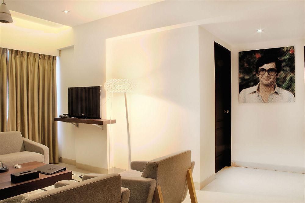 Landmark Apartment Mumbai