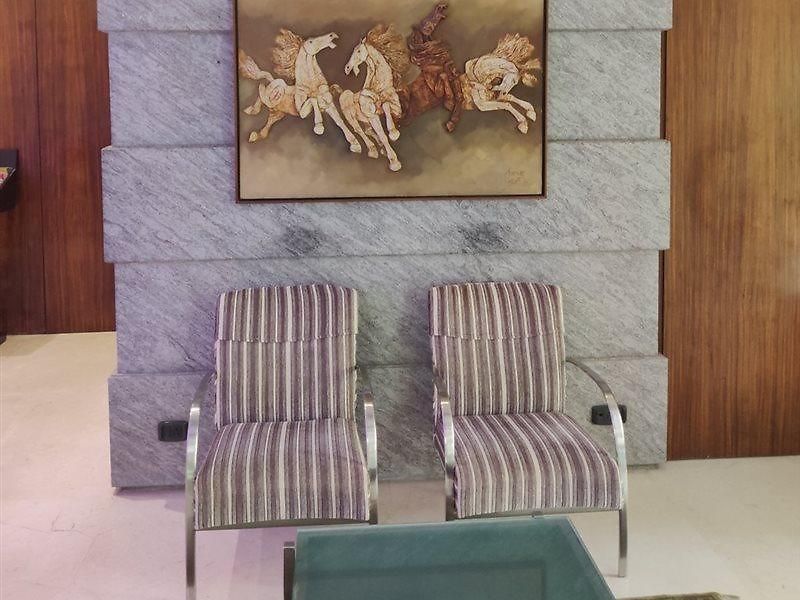 Regency Malabar Hill Hotel Mumbai