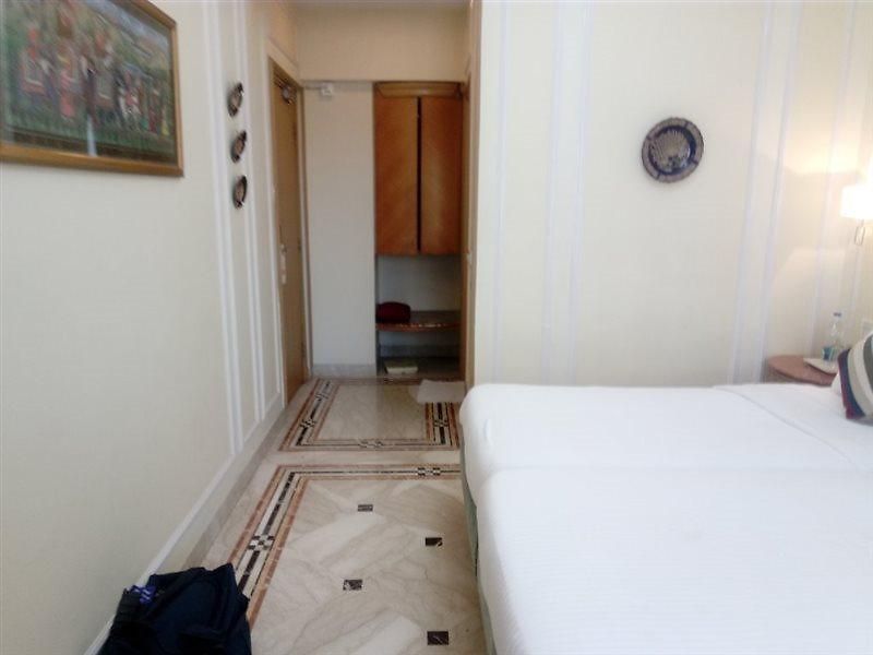 Regency Malabar Hill 3*
