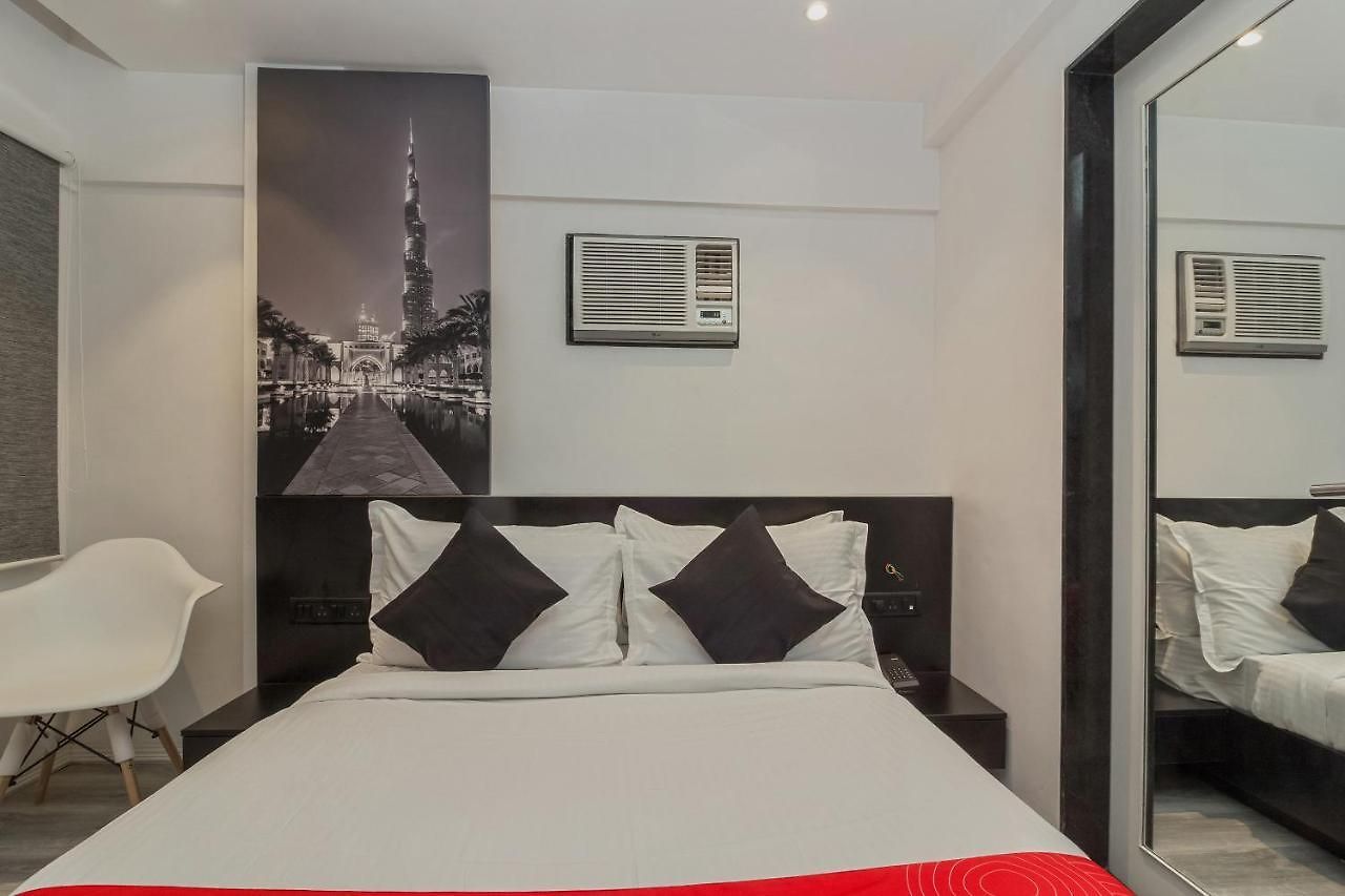 Collection O 30053 Shakti Sagar Juhu Hotel Mumbai