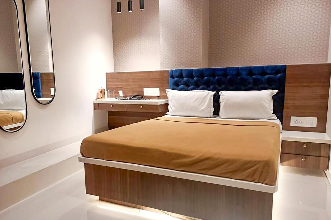 Fabhotel Elegance Hotel Mumbai