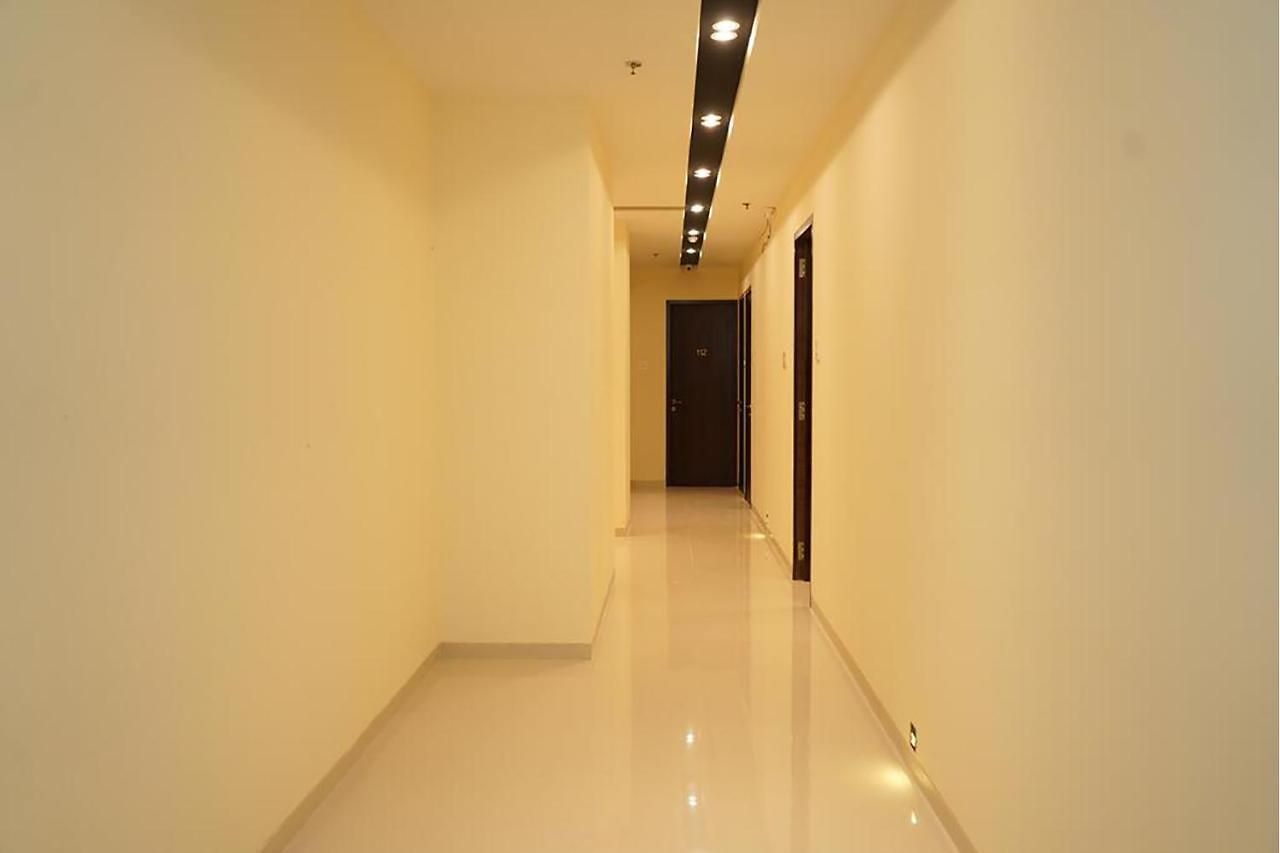 Fabhotel Elegance