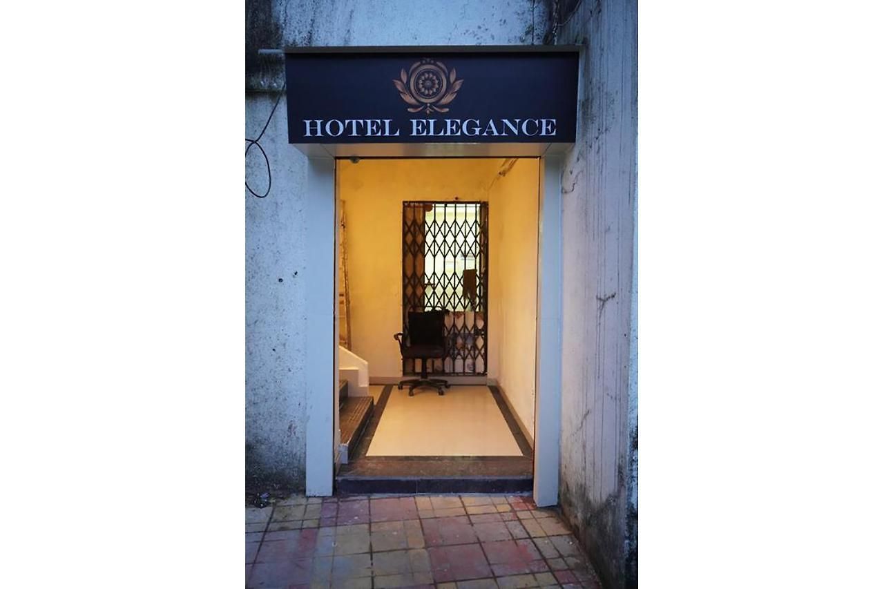 Fabhotel Elegance Hotel Mumbai