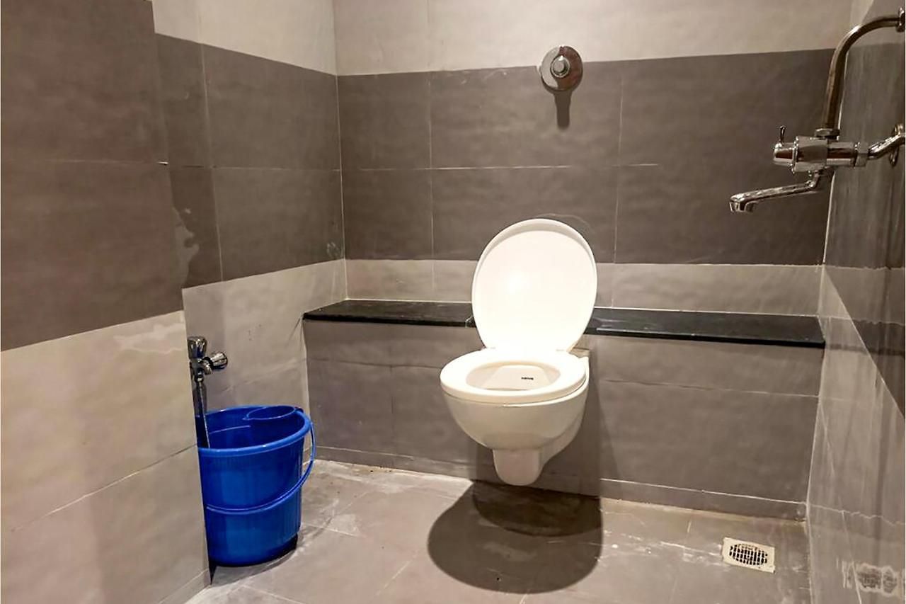 Hotel Fabhotel Elegance