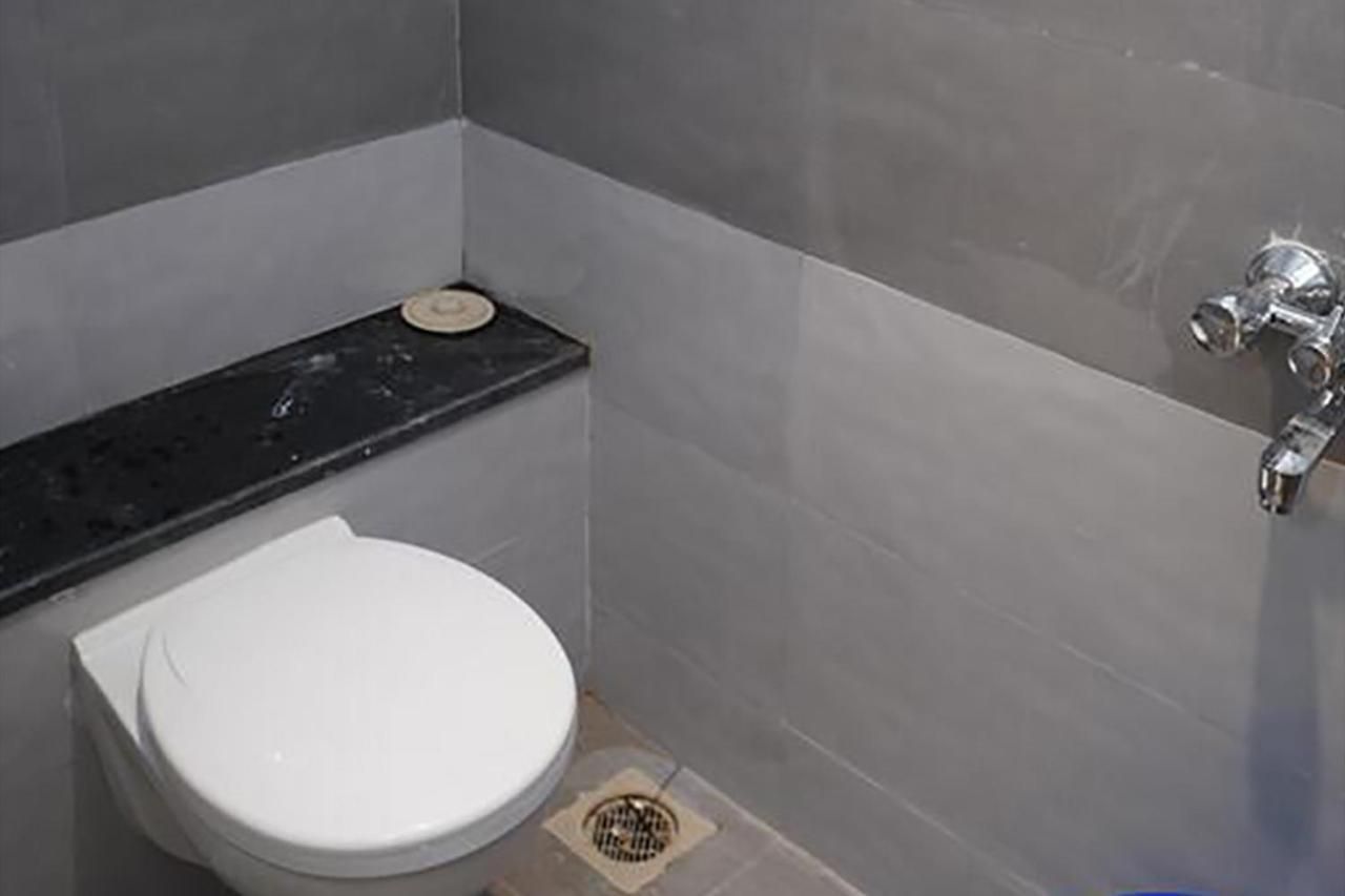 Fabhotel Elegance 2*