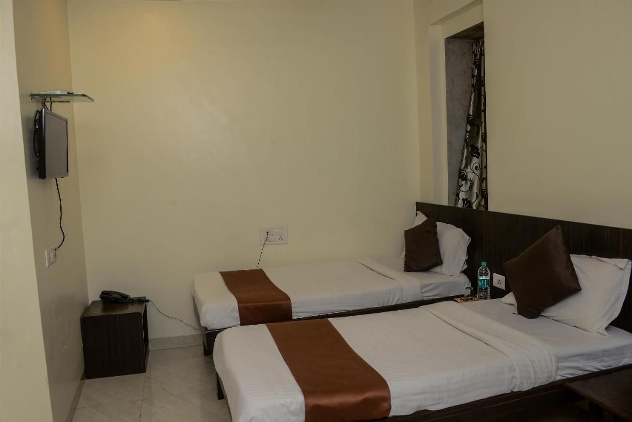 Hotel National 2*