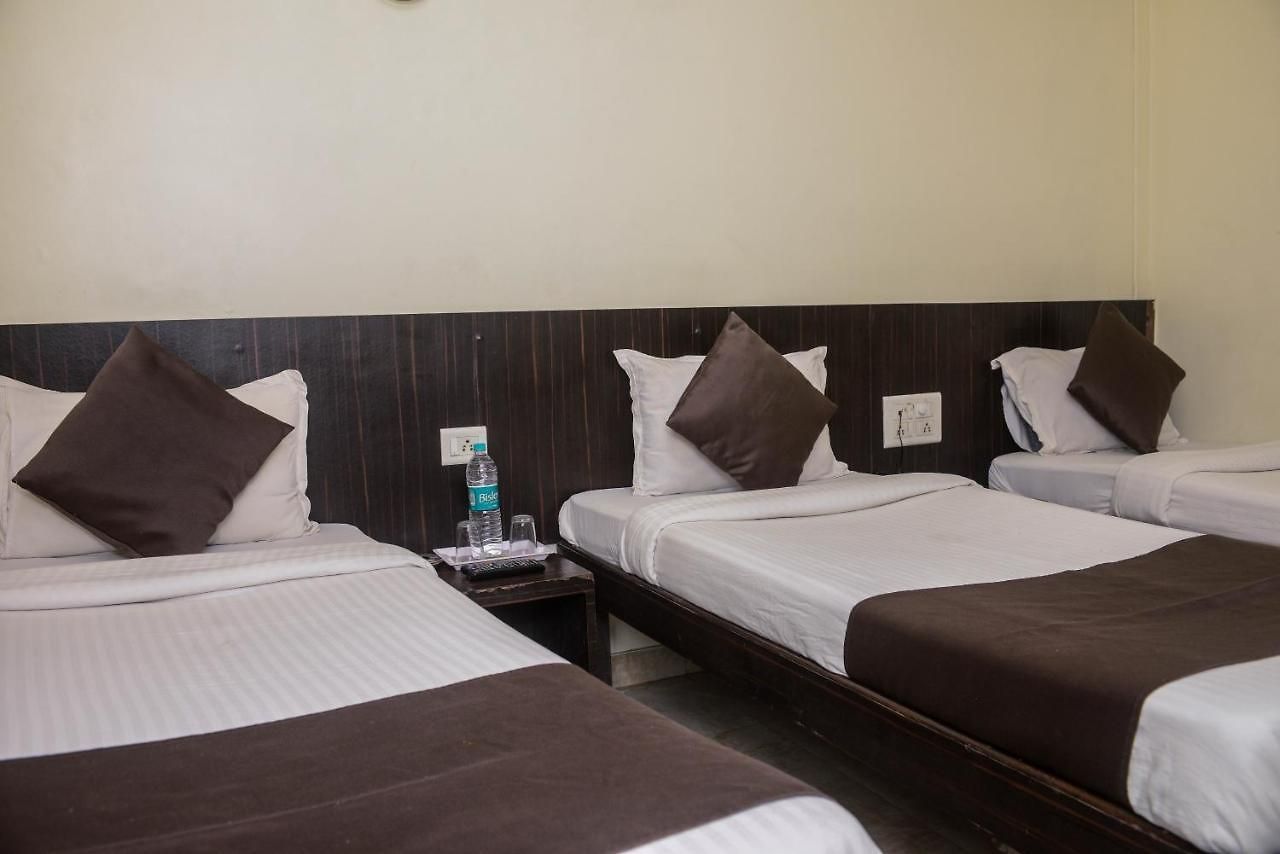 National Hotel Mumbai