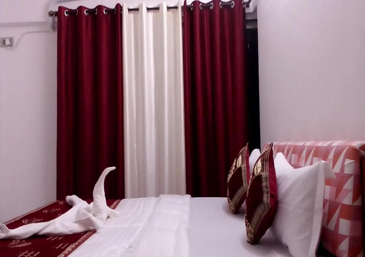 Cls Siddhivinayak Mumbai