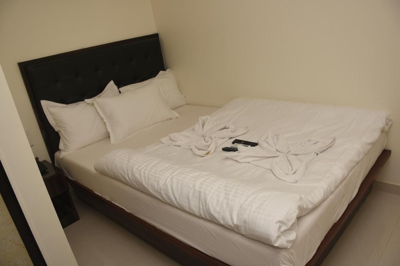 Mantra Residency Mumbai
