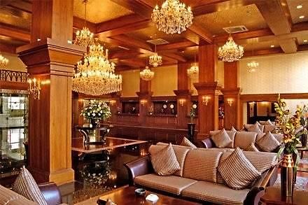 Palms Towers And Hotel Mumbai