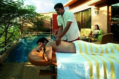 Palms Towers And 5* Mumbai