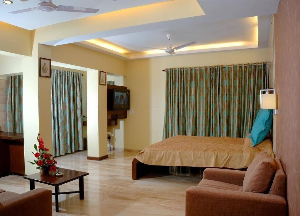 Airlink Hotel Mumbai