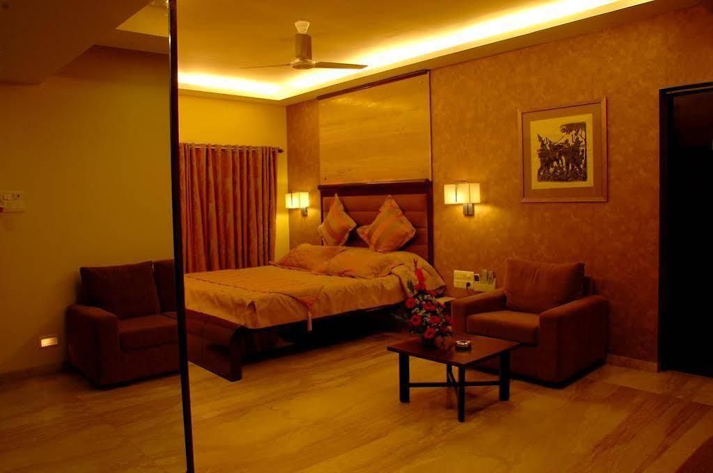 Airlink Hotel