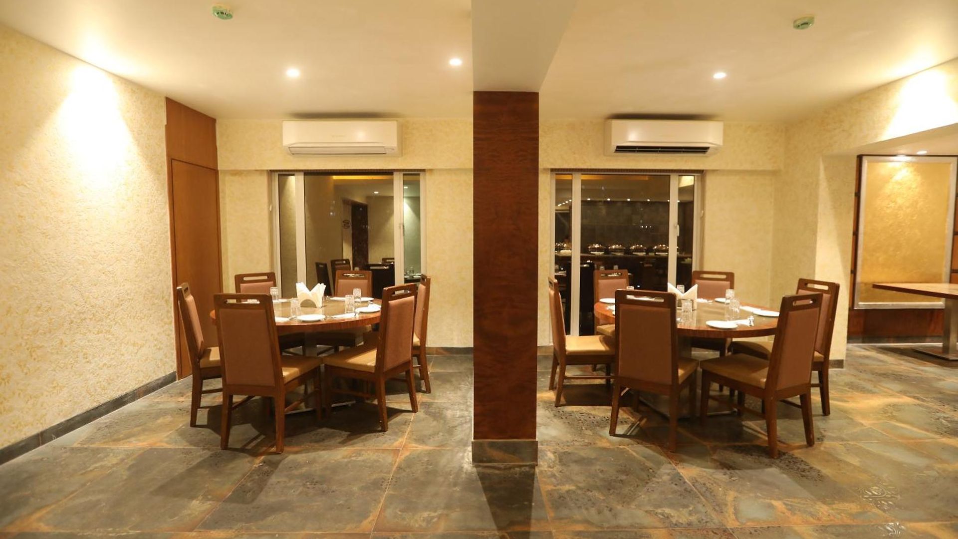 Cliffton Mumbai