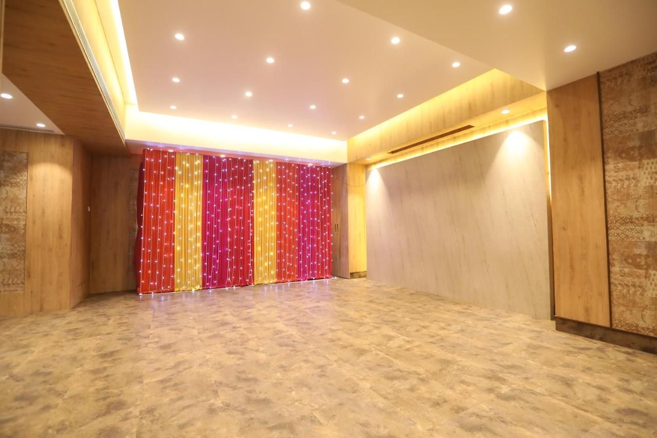 Cliffton Hotel