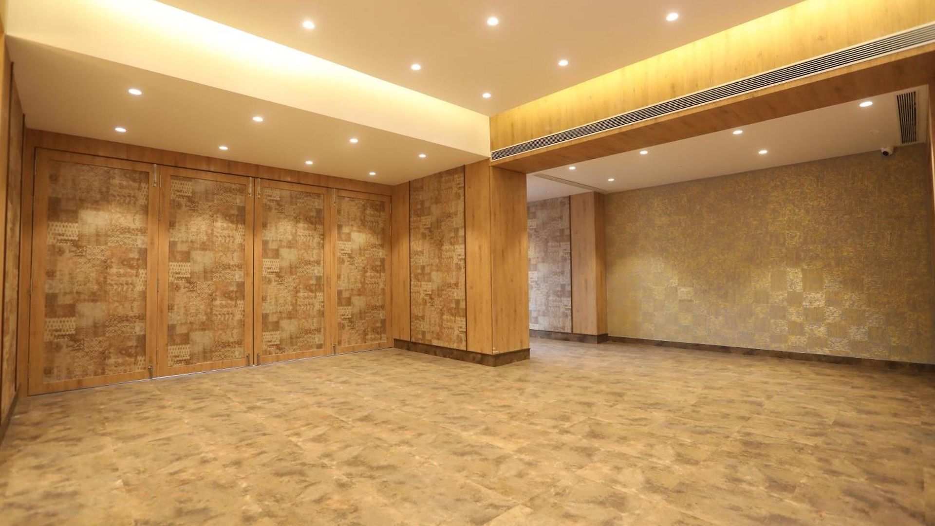 Cliffton Hotel