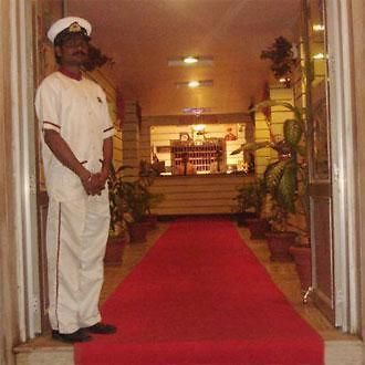 Sea Lord Hotel 2*